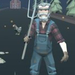 Angry Farm